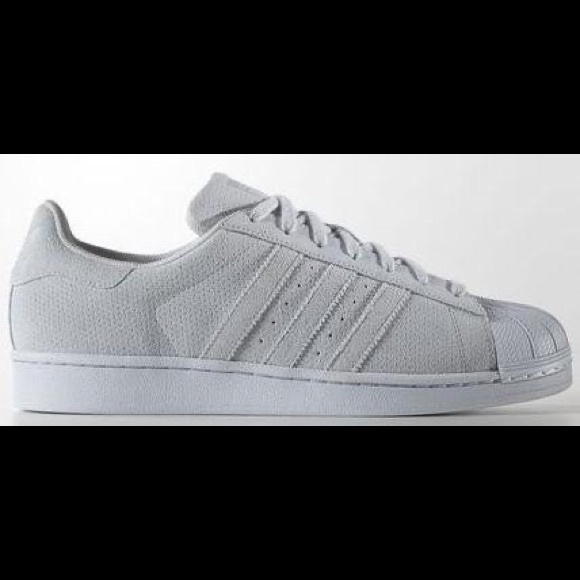 Adidas Superstar Shoes - Picture 2 of 5